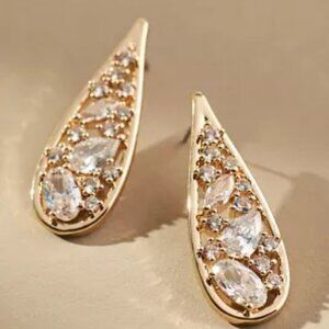 NWT Anthropologie Earrings